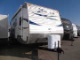New 2013 Crossroads Zinger 26BH Travel Trailer For Sale